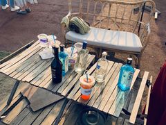 -Blue Concept Cafe&Farm·關於藍