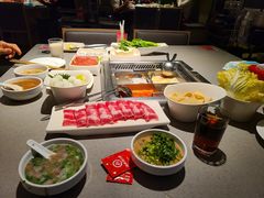 -海底捞火锅(万象城店)