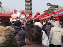 -西海子公园