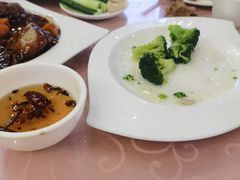 -烤肉宛饭庄(南礼士路店)