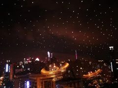 -广州花园酒店·凌璇阁旋转餐厅CAROUSEL360