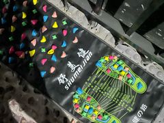 -怦然秘事游戏体验馆(银座和谐广场店)