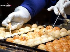 -日船章鱼小丸子(逢甲总店)