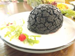 -苏梅花园(群星城店)