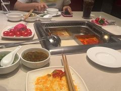 -海底捞火锅(庆春路店)