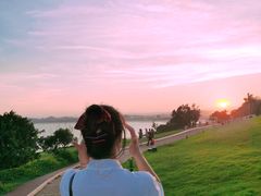 -漳州滨海火山岛自然生态风景区