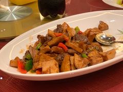 -杭州城中香格里拉大酒店