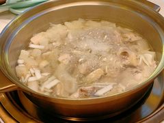 -润园四季椰子鸡火锅(南山海岸城店)