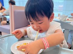 -夏日玛莉西餐厅(梅溪湖步步高店)