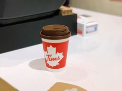 -Tims天好咖啡·贝果(东方广场店)