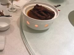铁勺凤爪-大铁勺酒楼(宾水西道店)