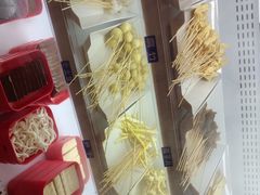 -马路边边麻辣烫联盟路店