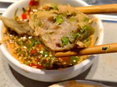 -海底捞火锅(武胜路凯德广场店)