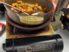 -刘姐啤酒鱼民族演艺餐厅(西街总店)
