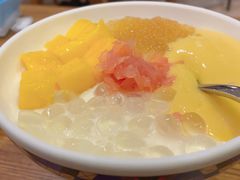 -糖纸甜品(恒一广场店)