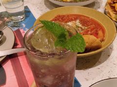 -墨纪Mojí墨西哥餐厅(官舍店)