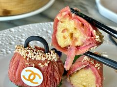 -东南里湖景餐厅·新闽菜(浦西万达店)