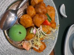 -木棉·醉心粤味(COCO Park店)