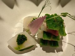 -木守西溪溪隐餐厅