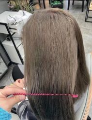 点击看大图 -MORI HAIR SALON日式美发沙龙