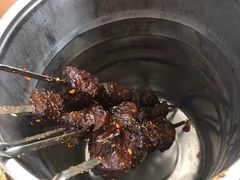 -炒豆合作社(东四总店)