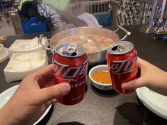 -额尔敦·品质自助(摩尔城店)