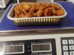 -蓝海大饭店·渔歌舫(黄岛店)