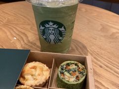 -星巴克臻选(深圳金光华店)