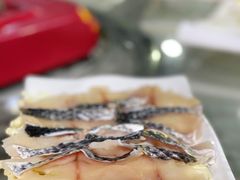 无骨鱼片-墨脱石锅椰子鸡•香草鸭•东山羊(大东海店)