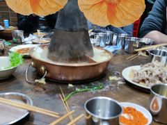 -东镇老火锅(长春路首店)