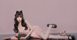 点击看大图 -蜜桃少女VISION写真馆(雁塔店)