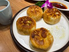 -品回味清真西北楼(宁波首店)