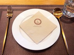-LUCCA卢卡西班牙海鲜饭(远洋广场店)