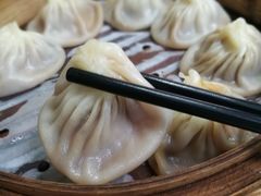 小笼包-食惠里小笼包面馆(越秀店)