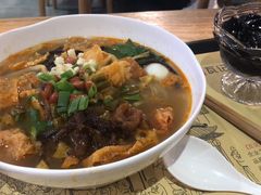 -瓦记米粉(东鼓道店)