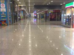 -吉祥馄饨(虹桥火车站店)