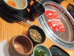 -汉拿山(包河万达店)