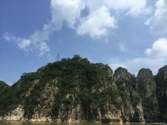 -大连冰峪旅游度假区