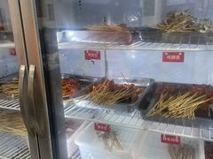 -小向麻辣烫(天街总店)