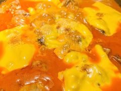 -臻享無招牌芝士烤蛙(台山昌大昌店)