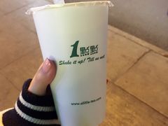 -1点点(领事馆店)