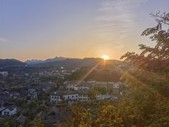 -云端咖啡(山顶教堂店)