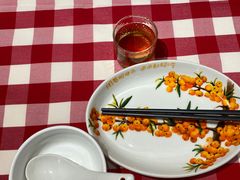 -西贝(东城万达广场店)