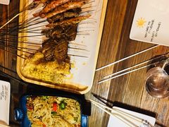 -跳舞牛·串烧酒场(麦地店)