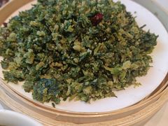 -李记搅团•非遗陕菜(三桥店)