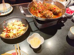 -湘阁里辣(东门茂业店)