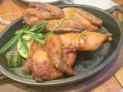 -卡朋厨房(289艺术园区店)