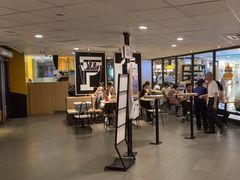 -麦当劳(平和堂店)