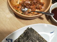 -山之川日料放题(通州店)