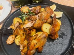 -重庆尼依格罗酒店·欣厨Niccolo Kitchen